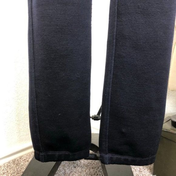 rag and bone Snap Front Fly Logo Joggers - Picture 6 of 11